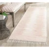 Safavieh Montauk MTK752 Hand Woven Cotton Area Rug -Safavieh Furniture GUEST 401f49cd 29c5 43e2 8627 216cff341fe1