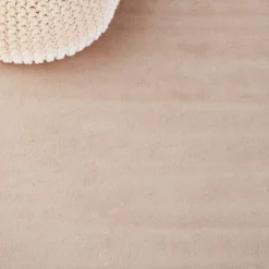 Faux Rabbit Fur FRF976 Machine Washable Skid-Resistant Power Loomed Indoor Rugs - Safavieh -Safavieh Furniture GUEST 402bce3b 1a63 40f7 9a72 c8422bea54a7