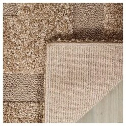 Safavieh Eris Shag Rug - Plush High-Pile West Coast Style 7 Safavieh Eris Shag Rug - Plush High-Pile West Coast Style -Safavieh Furniture GUEST 40557ea5 58e6 4443 a21a aa115fe8bfd7