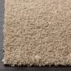 Safavieh Queen Solid Loomed Shag Rug -Safavieh Furniture GUEST 407dcf01 950a 4fd1 befc ea4e866022dc