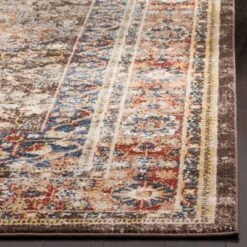 Safavieh Mallory Medallion Collection Area Rug