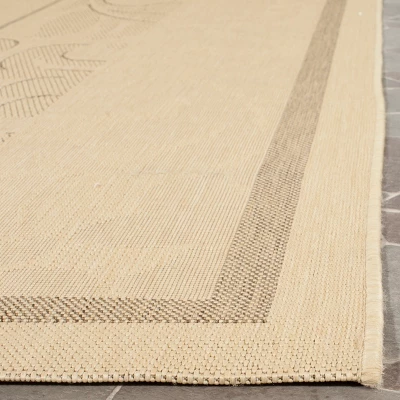 Safavieh Courtyard CY1704 Power Loomed Indoor/Outdoor Area Rug 3 Safavieh Courtyard CY1704 Power Loomed Indoor/Outdoor Area Rug