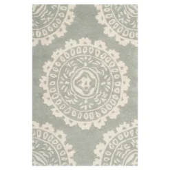 Safavieh Benoit Shapes Hand-Tufted Wool Accent Rug 13 Safavieh Benoit Shapes Hand-Tufted Wool Accent Rug -Safavieh Furniture GUEST 40f78488 d7d1 465c bd00 3bf5e742dd8f