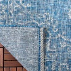 Safavieh Courtyard CY8481 Power Loomed Indoor/Outdoor Rug 7 Safavieh Courtyard CY8481 Power Loomed Indoor/Outdoor Rug -Safavieh Furniture GUEST 41ff7249 deeb 4d54 80c9 b455a71dc61d