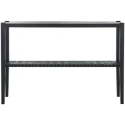 Sigurd Bar Height Dining Table - CNS1200 -Safavieh 24 Sigurd Bar Height Dining Table - CNS1200 -Safavieh -Safavieh Furniture GUEST 42028cb9 a366 4b13 b7a4 13806c6a8c33