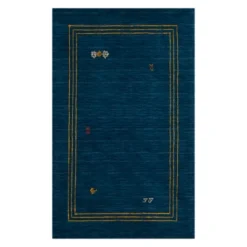 Kellie Geometric Design Loomed Area Rug - Safavieh -Safavieh Furniture GUEST 42d41a52 5d8e 4d23 b6f3 8ec720e6eb37