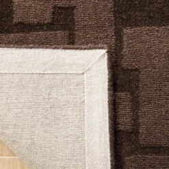 Safavieh Martha Stewart Hand-Tufted Wool Accent Rug -Safavieh Furniture GUEST 435d370b a886 4c9d 8d9c 7c43df9a6bdf