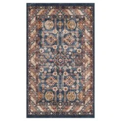 Vanessa Medallion Area Rug - Safavieh 12 Vanessa Medallion Area Rug - Safavieh -Safavieh Furniture GUEST 4390ae0b b11f 4811 8418 ac978d29732d