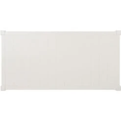 Bela Coffee Table - White - Safavieh -Safavieh Furniture GUEST 446f33ef 34a8 4220 adc6 885aa6af5be0