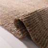 Natural Fiber NF808 Hand Woven Area Rug - Safavieh -Safavieh Furniture GUEST 447b074f 049b 4fea 9703 7787951b142e