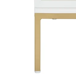 Safavieh Zadie 2-Drawer Modern Coastal Rattan Nightstand -Safavieh Furniture GUEST 449221cd c049 4cfb a937 a7d6d8a9dd96