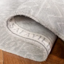 Safavieh Micro-Loop MLP502 Hand Tufted Wool Area Rug -Safavieh Furniture GUEST 44a454ce 9720 409e 861e f732b8f5086f