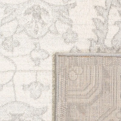 Safavieh Elyse Rug - Classic Distressed Area Rug 5 Safavieh Elyse Rug - Classic Distressed Area Rug - Image 3