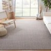 Safavieh Montauk MTK716 Hand Woven Coastal Cotton Area Rug 2 Safavieh Montauk MTK716 Hand Woven Coastal Cotton Area Rug -Safavieh Furniture GUEST 452288c3 ae73 4ef2 b2ff f74282b2901e