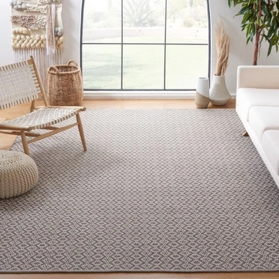 Safavieh Montauk MTK716 Hand Woven Coastal Cotton Area Rug 3 Safavieh Montauk MTK716 Hand Woven Coastal Cotton Area Rug