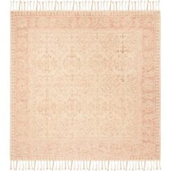 Safavieh Jean Medallion Hand-Tufted Wool Accent Rug -Safavieh Furniture GUEST 452979e6 7cae 4801 9772 d20db3c8ac48