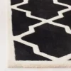 Billie Quatrefoil Design Tufted Accent Rug - Safavieh -Safavieh Furniture GUEST 45883bef 35eb 463d a1f0 c3b5cc0edaec