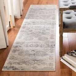 Safavieh Alhambra ALH629 Area Rug - Transitional Modern Decor