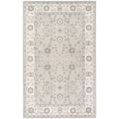 Safavieh Marva Collection: Hand-Tufted Wool & Viscose Area Rug 8 Safavieh Marva Collection: Hand-Tufted Wool & Viscose Area Rug - Image 6