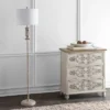 Safavieh Philippa Floor Lamp - Modern Rustic White-Washed Design 2 Safavieh Philippa Floor Lamp - Modern Rustic White-Washed Design -Safavieh Furniture GUEST 48e33626 d117 4c79 87d8 d02af4c0e946
