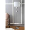 Safavieh Lombard Street 60-inch Crystal and Chrome Floor Lamp with CFL Bulb -Safavieh Furniture GUEST 49207c7f 603e 4c85 b2a4 c806e43e9593