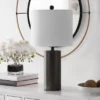 Safavieh Nori Dark Grey Polyresin Table Lamp 1 Safavieh Nori Dark Grey Polyresin Table Lamp -Safavieh Furniture GUEST 4934b05a 57bf 4b0a abb8 716aa8130460