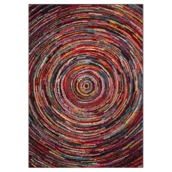 Safavieh Yantley Swirl Area Rug - Boho-Chic Contemporary Home Decor -Safavieh Furniture GUEST 4944d989 7cb8 4fdc aca2 9578af73c972