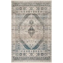 Safavieh Shellie Medallion Transitional Loomed Accent Rug 9 Safavieh Shellie Medallion Transitional Loomed Accent Rug -Safavieh Furniture GUEST 499d08fa 709c 4475 9c22 4c50342f7710