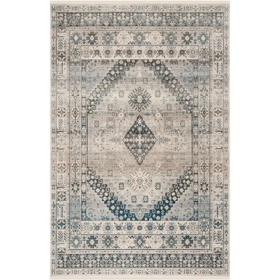 Safavieh Shellie Medallion Transitional Loomed Accent Rug 5 Safavieh Shellie Medallion Transitional Loomed Accent Rug - Image 3
