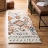 Safavieh Casablanca CSB618 Hand Tufted Moroccan Shag Area Rug -Safavieh Furniture GUEST 49b5eb3e 70a2 4d81 a45b 2fd6f71235b7