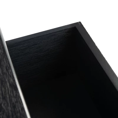 Safavieh Halton 2-Drawer Console Table with Turned Legs 10 Safavieh Halton 2-Drawer Console Table with Turned Legs - Image 8