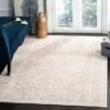 Safavieh Reflection RFT670 Area Rug - Sophisticated Floral Texture -Safavieh Furniture GUEST 4a4c4658 eb26 461a 9068 f729083d6f51