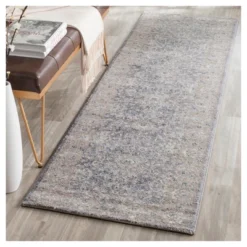 Safavieh Carissa Rug - Posh Floral Transitional Area Rug 5 Safavieh Carissa Rug - Posh Floral Transitional Area Rug -Safavieh Furniture GUEST 4a7f396c 7046 4575 9ba4 50efdb7f0ee1