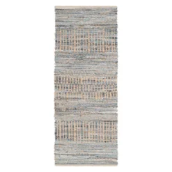 Safavieh Bari Solid Sustainable Jute Area Rug -Safavieh Furniture GUEST 4aeca74a ec49 4893 95df 0778d5686b23