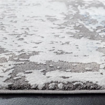 Safavieh Craft CFT820 Modern Abstract Area Rug 4 Safavieh Craft CFT820 Modern Abstract Area Rug - Image 2