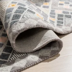 Safavieh Soho SOH876 Hand Tufted Area Rug 10 Safavieh Soho SOH876 Hand Tufted Area Rug -Safavieh Furniture GUEST 4b1cfbc4 e387 4e95 b7c7 0d8d0810ff4c