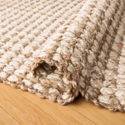 Safavieh Natural Fiber NF186 Hand Loomed Jute Area Rug -Safavieh Furniture GUEST 4c25d55d 7922 40c5 a718 38990b188652