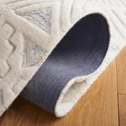 Safavieh Artistry ARR503 Hand Tufted Wool & Viscose Area Rug -Safavieh Furniture GUEST 4cb71c15 70b9 4c99 b9b3 f6426fe52e66