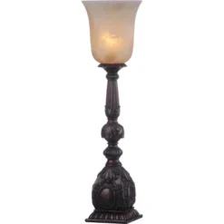 Safavieh Dion Artifact 27.5-Inch Table Lamps - Oil-Rubbed Bronze (Set of 2) 8 Safavieh Dion Artifact 27.5-Inch Table Lamps - Oil-Rubbed Bronze (Set of 2) -Safavieh Furniture GUEST 4d4e354d 8b7d 4e56 848e 92903f388d96