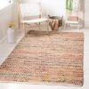 Safavieh Rosemary Stripe Woven Accent Rug 1 Safavieh Rosemary Stripe Woven Accent Rug -Safavieh Furniture GUEST 4d4f5c65 a497 4982 956c 55b1bb709b12