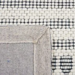 Safavieh Marbella MRB327 Hand Woven Indoor Runner Rug - Ivory & Beige -Safavieh Furniture GUEST 4db524eb c5b9 42a2 9089 50b823dc7abe