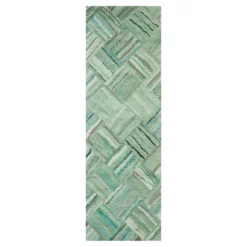 Safavieh Reed Collection Hand-Tufted Fiber Art Accent Rug -Safavieh Furniture GUEST 4dbe4aa3 d9ec 4cd3 9389 ba69387c34c6