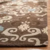 Safavieh Parma Rug Collection: Hand-Tufted Wool Runners -Safavieh Furniture GUEST 4ef4a841 f628 4756 b2a8 0f43a20b3924