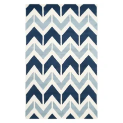 Safavieh Pasadena Geometric Hand-Tufted Wool Area Rug -Safavieh Furniture GUEST 4f2609a2 3dfa 4c06 8826 fbde71acad3c