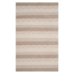 Safavieh Roseville Collection Hand-Woven Tufted Accent Rug -Safavieh Furniture GUEST 4ff3ef7e 608c 49a2 9184 d118742dff24
