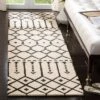 Safavieh Himalaya HIM903 Hand Tufted Pure Wool Area Rug -Safavieh Furniture GUEST 500a8ea0 42e4 4cd8 b5bf c161016d5856