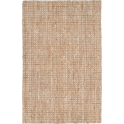 Safavieh Hilma Solid Woven Natural Fiber Rug - Coastal Accent 8 Safavieh Hilma Solid Woven Natural Fiber Rug - Coastal Accent - Image 6