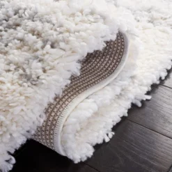 Safavieh Fontana Shag FNT850 Area Rug - Ultra-Soft Contemporary Shag -Safavieh Furniture GUEST 51c5b50a 52c4 4327 8528 f1509367edef