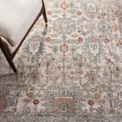 Safavieh Oregon ORE877 Traditional Medallion Area Rug -Safavieh Furniture GUEST 52a7d393 4251 4925 b572 b43478f58495