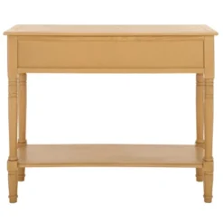 Safavieh Couture Samantha Console Table in Vintage Grey - AMH5710 29 Safavieh Couture Samantha Console Table in Vintage Grey - AMH5710 -Safavieh Furniture GUEST 52a88f38 7290 4399 a993 5acb3e93e44d